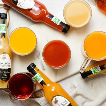 Photo de couverture Maison Bendetti