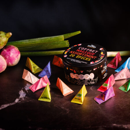 Produits de la marque Max Daumin