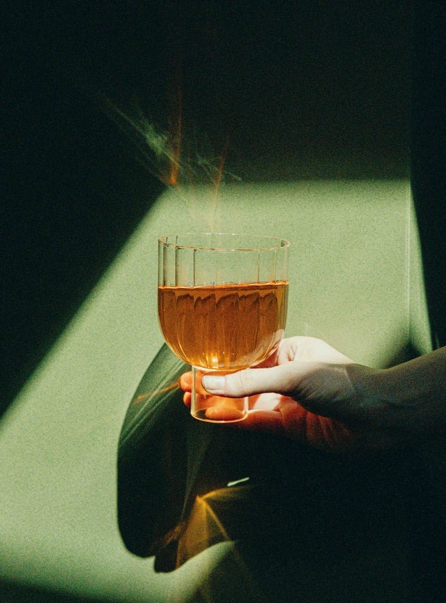 Spiritueux sans alcool