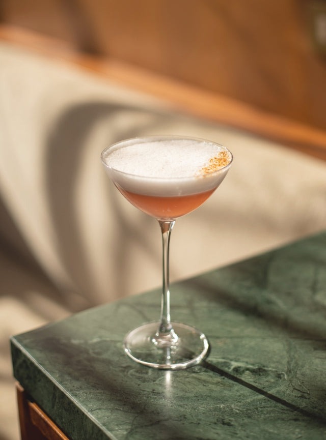 Boisson 0% alcool premium